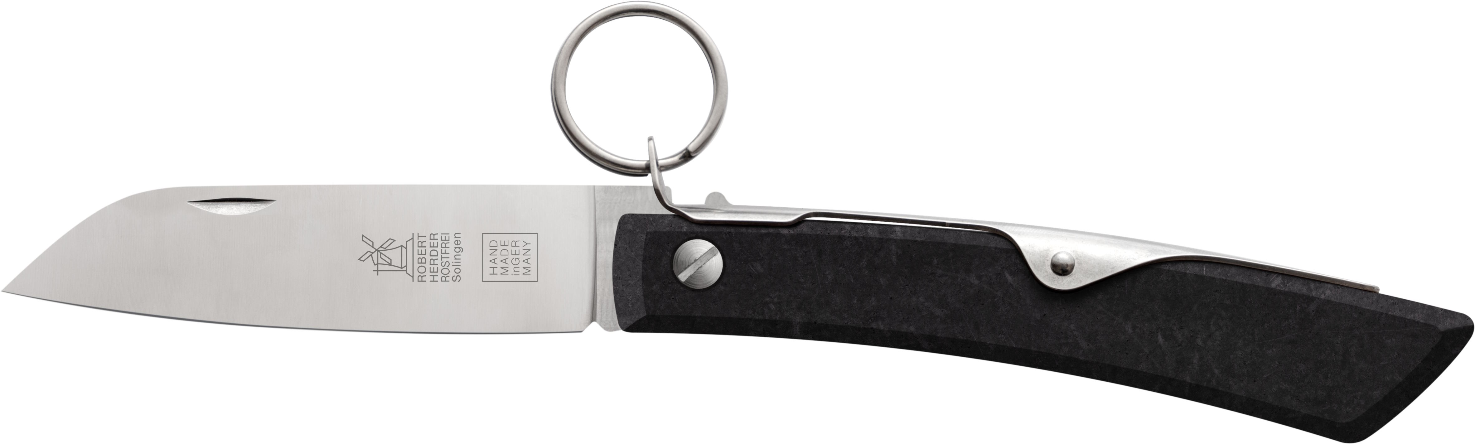 zakmes Robert Herder ibex POM