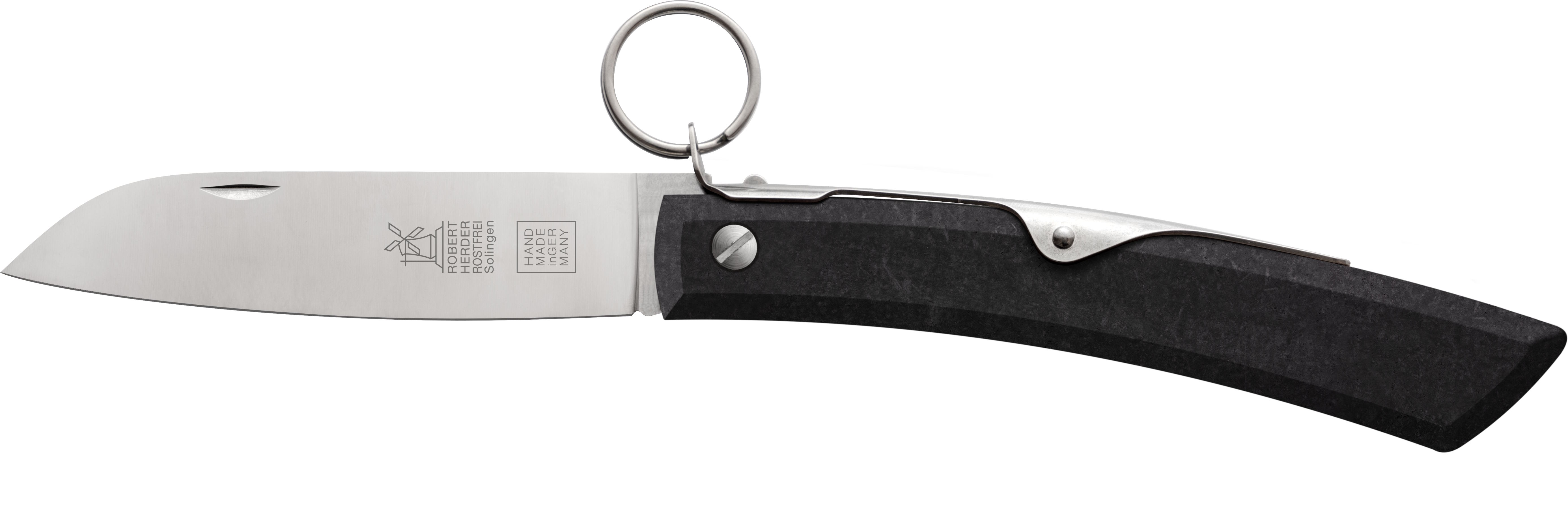zakmes ibex stonewashed POM