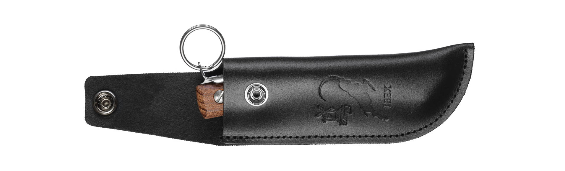 Robert Herder Ibex 80 etui