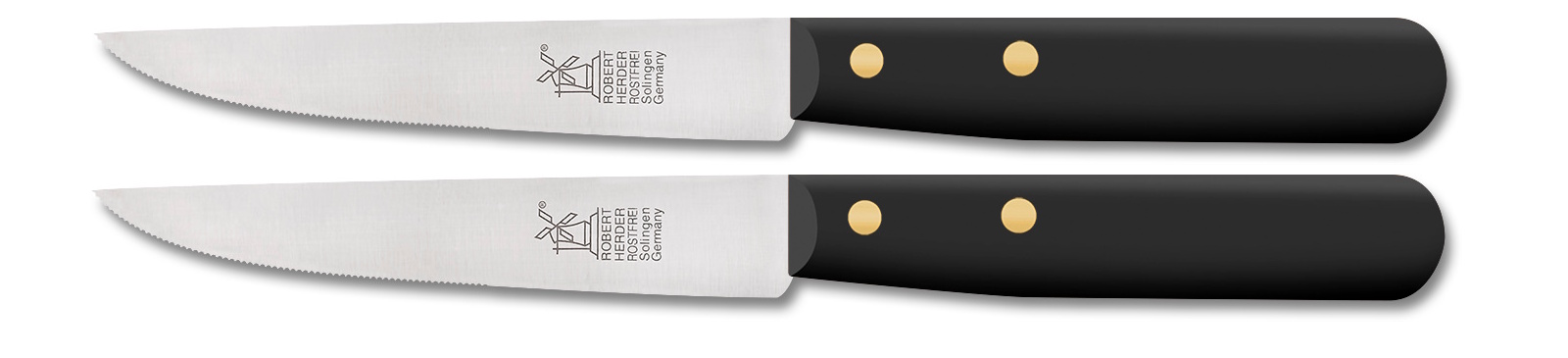 Steakmes Robert Herder POM Set Van 2