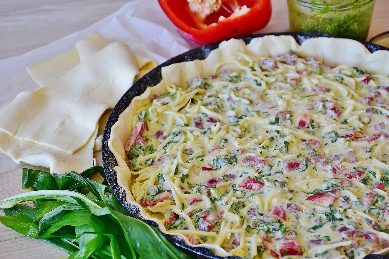 Quiche